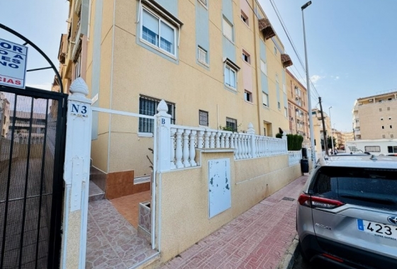 Rynek Wtórny - Apartament - Torrevieja - LA MATA