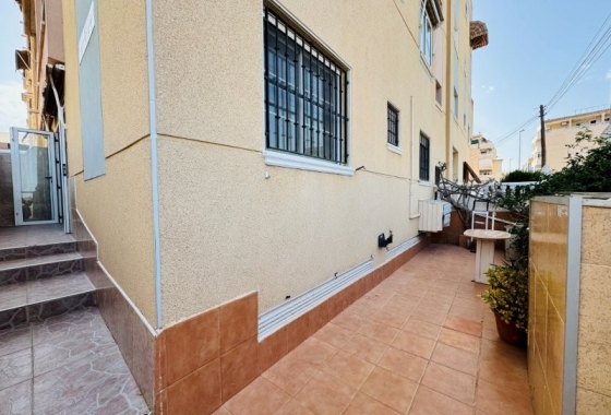 Rynek Wtórny - Apartament - Torrevieja - LA MATA