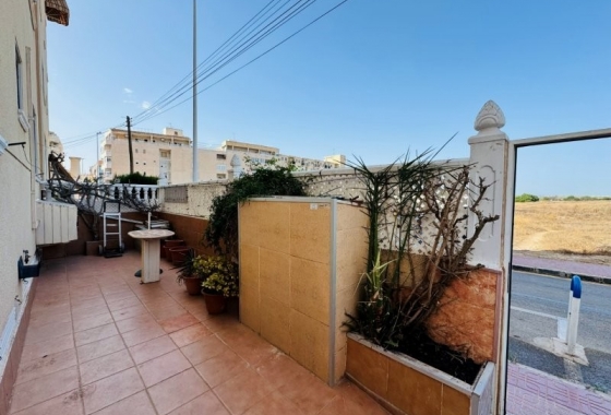 Rynek Wtórny - Apartament - Torrevieja - LA MATA