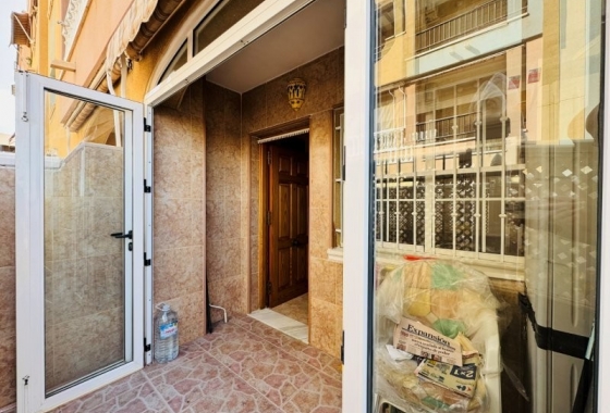 Rynek Wtórny - Apartament - Torrevieja - LA MATA