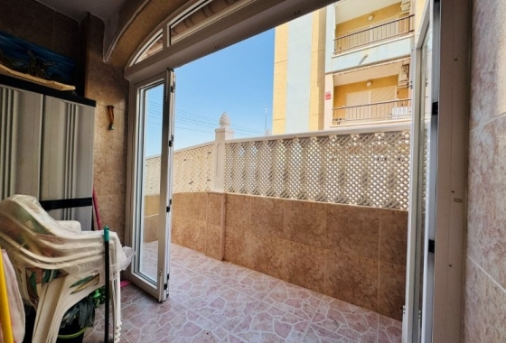 Rynek Wtórny - Apartament - Torrevieja - LA MATA