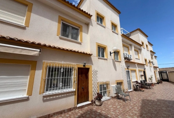 Rynek Wtórny - Bungalow - Orihuela Costa - Orihuela