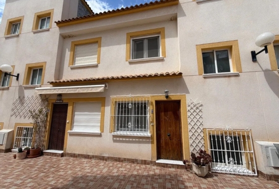 Rynek Wtórny - Bungalow - Orihuela Costa - Orihuela