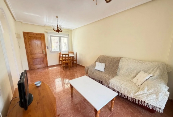 Rynek Wtórny - Bungalow - Orihuela Costa - Orihuela