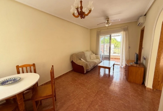 Rynek Wtórny - Bungalow - Orihuela Costa - Orihuela