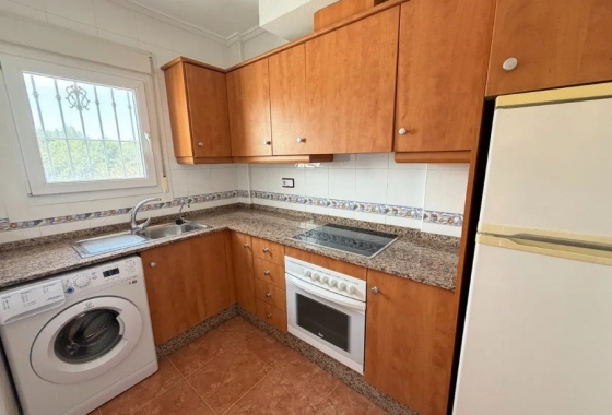 Rynek Wtórny - Bungalow - Orihuela Costa - Orihuela
