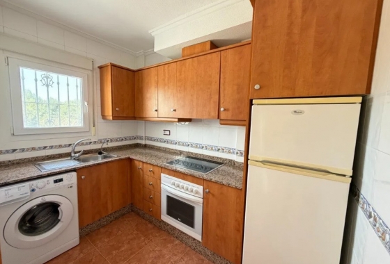 Rynek Wtórny - Bungalow - Orihuela Costa - Orihuela