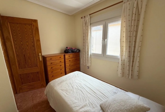 Rynek Wtórny - Bungalow - Orihuela Costa - Orihuela