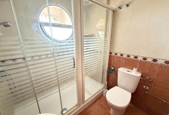 Rynek Wtórny - Bungalow - Orihuela Costa - Orihuela