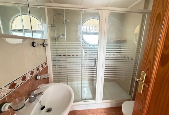 Rynek Wtórny - Bungalow - Orihuela Costa - Orihuela