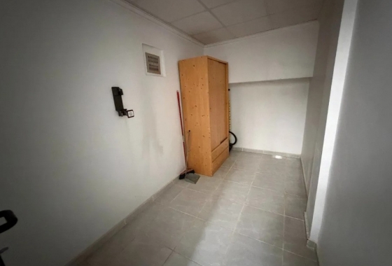 Rynek Wtórny - Bungalow - Orihuela Costa - Orihuela