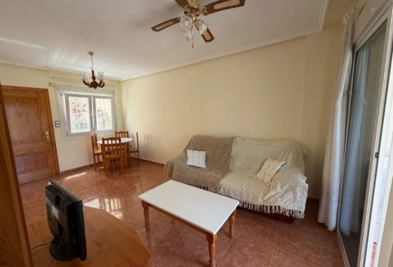 Rynek Wtórny - Bungalow - Orihuela Costa - Orihuela