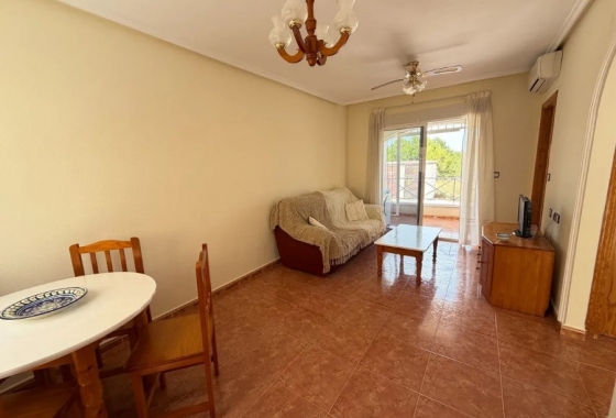 Rynek Wtórny - Bungalow - Orihuela Costa - Orihuela