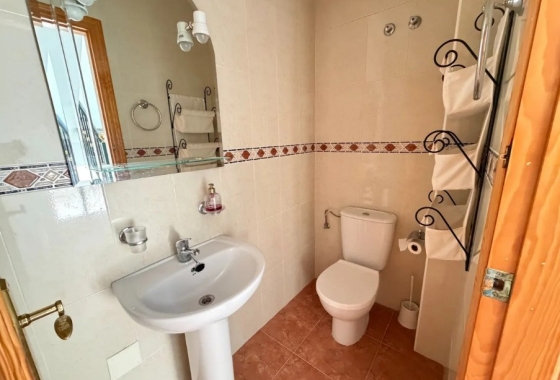 Rynek Wtórny - Bungalow - Orihuela Costa - Orihuela