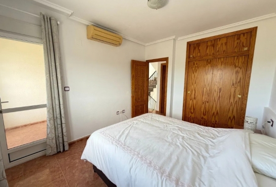 Rynek Wtórny - Bungalow - Orihuela Costa - Orihuela