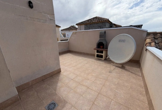 Rynek Wtórny - Bungalow - Orihuela Costa - Orihuela