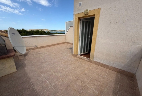 Rynek Wtórny - Bungalow - Orihuela Costa - Orihuela
