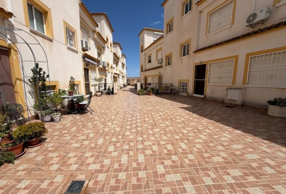 Rynek Wtórny - Bungalow - Orihuela Costa - Orihuela