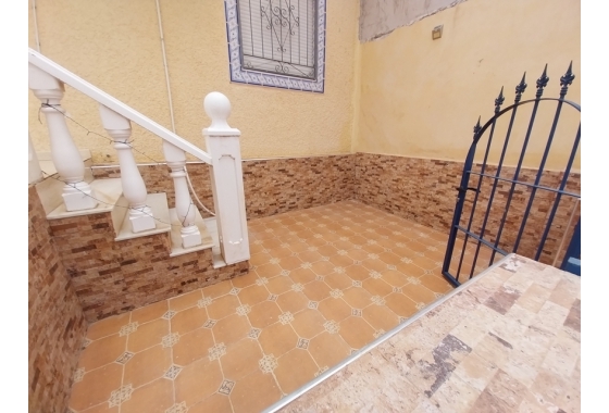 Rynek Wtórny - Bungalow - Lorca
