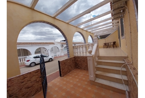 Rynek Wtórny - Bungalow - Lorca