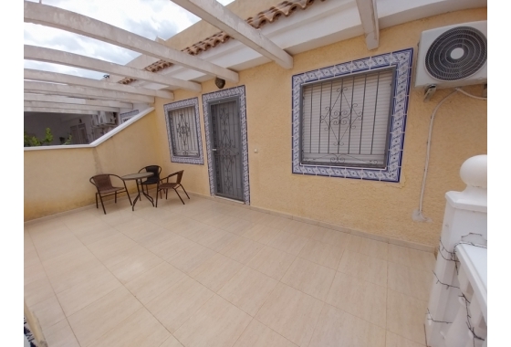 Rynek Wtórny - Bungalow - Lorca