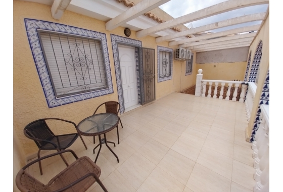Rynek Wtórny - Bungalow - Lorca