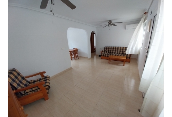 Rynek Wtórny - Bungalow - Lorca