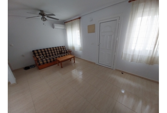 Rynek Wtórny - Bungalow - Lorca