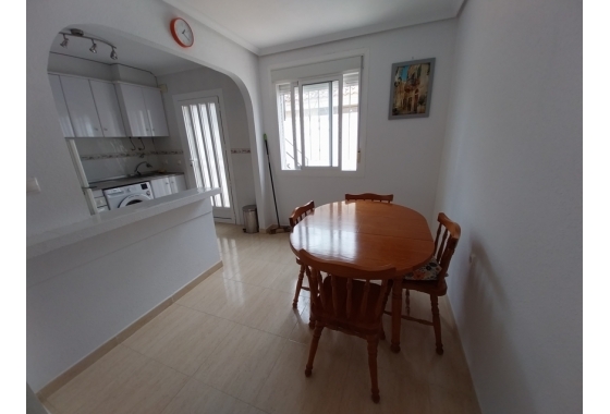 Rynek Wtórny - Bungalow - Lorca