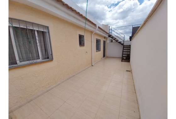 Rynek Wtórny - Bungalow - Lorca