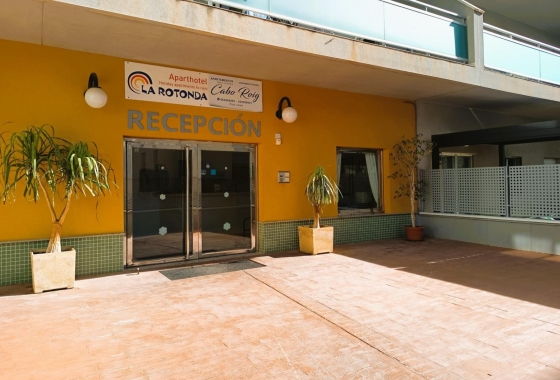 Rynek Wtórny - Poddasze - Orihuela Costa - Aguamarina