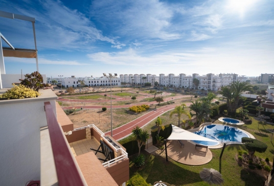 Rynek Wtórny - Poddasze - Orihuela Costa - Aguamarina