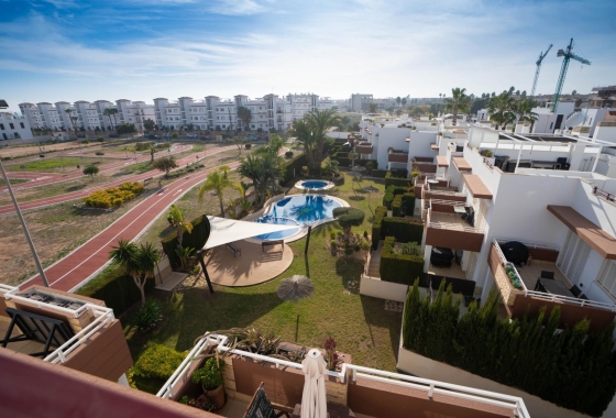 Rynek Wtórny - Poddasze - Orihuela Costa - Aguamarina