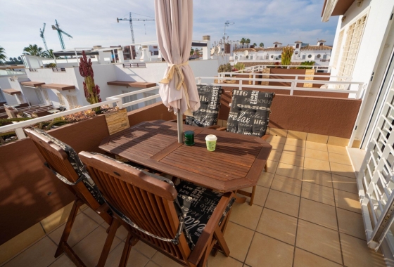 Rynek Wtórny - Poddasze - Orihuela Costa - Aguamarina