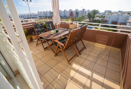 Rynek Wtórny - Poddasze - Orihuela Costa - Aguamarina