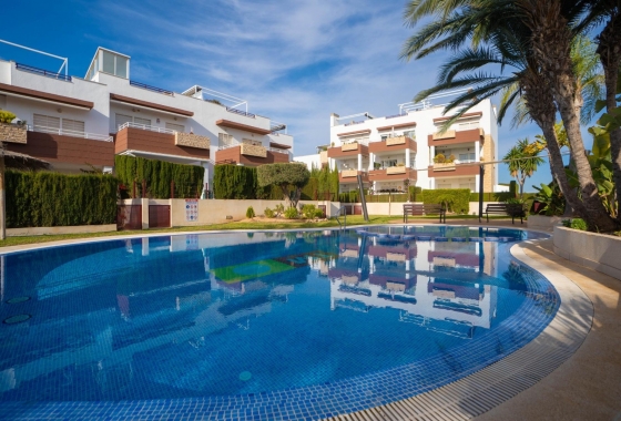 Rynek Wtórny - Poddasze - Orihuela Costa - Aguamarina