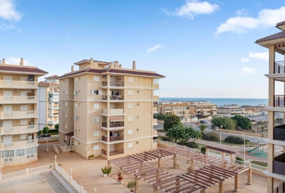 Rynek Wtórny - Apartament - Torrevieja - LA MATA