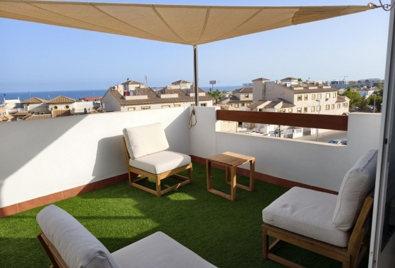 Rynek Wtórny - Poddasze - Orihuela Costa