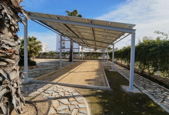 Rynek Wtórny - Poddasze - Orihuela Costa