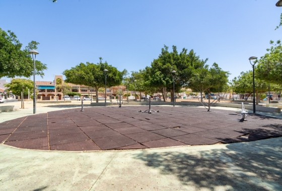 Rynek Wtórny - Dupleks - San Pedro del Pinatar - San Pedro del Pinatar pueblo