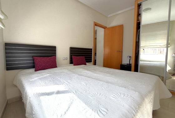 Rynek Wtórny - Apartament - Torrevieja - Centrum