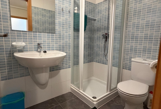 Rynek Wtórny - Apartament - Torrevieja - Centrum