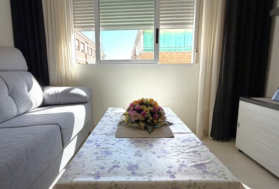 Rynek Wtórny - Apartament - Torrevieja - Centrum