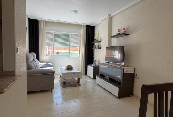 Rynek Wtórny - Apartament - Torrevieja - Centrum