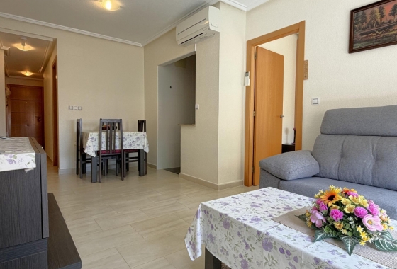 Rynek Wtórny - Apartament - Torrevieja - Centrum