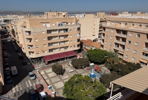 Rynek Wtórny - Apartament - Torrevieja - Centrum