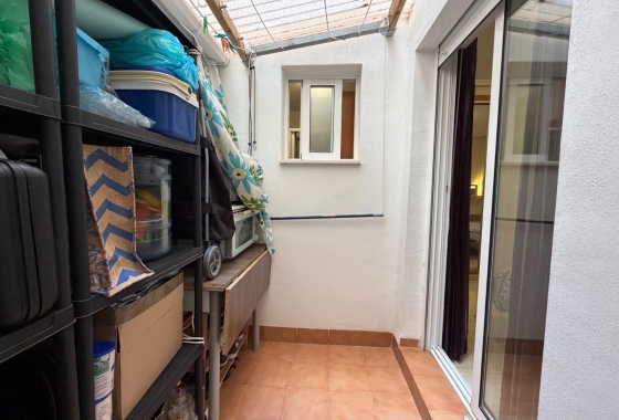 Rynek Wtórny - Apartament - Torrevieja - Centrum