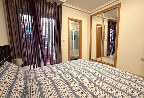 Rynek Wtórny - Apartament - Torrevieja - Centrum