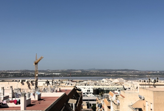 Rynek Wtórny - Apartament - Torrevieja - Centrum