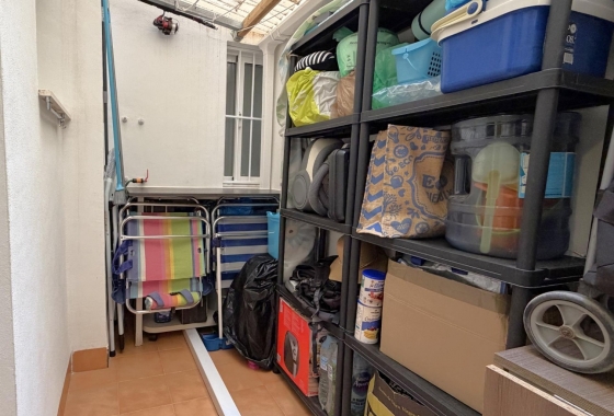 Rynek Wtórny - Apartament - Torrevieja - Centrum